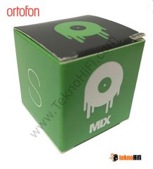 Ortofon Stylus CC MKII Mix DJ Pikap İğnesi Ucu