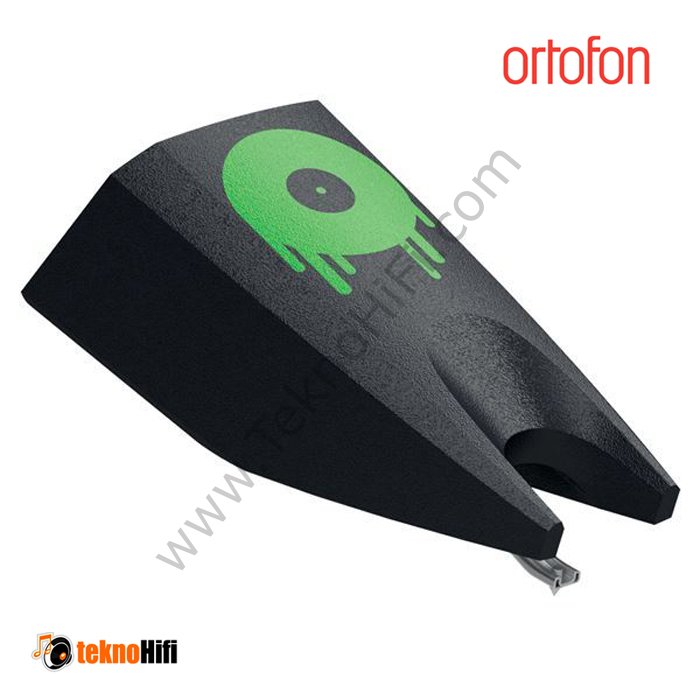 Ortofon Stylus CC MKII Mix DJ Pikap İğnesi Ucu