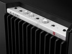 E-Sub e112-Gloss 1500W Aktif Subwoofer