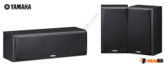 Yamaha NS-F 51 5.0 Hoparlör Paketi