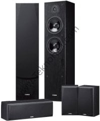 Yamaha NS-F 51 5.0 Hoparlör Paketi