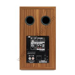 Triangle BOREA CONNECT 03 Aktif Bluetooth Hoparlör Yeşil