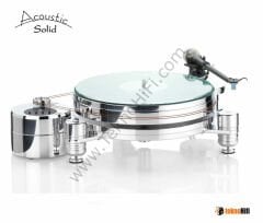 Acoustic Solid Solid 311 Pikap