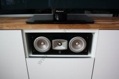 Yamaha NS C-444 Center Hoparlör 'Adet'