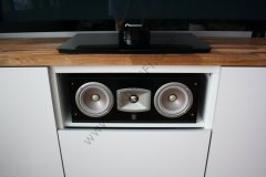 Yamaha NS C-444 Center Hoparlör 'Adet'