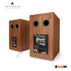 Triangle BOREA CONNECT 03 Aktif Bluetooth Hoparlör Yeşil
