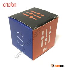 Ortofon Stylus CC MKII DJ pikap iğnesi ucu