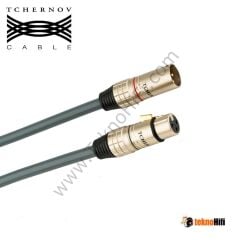 Tchernov Cable Special Balanced IC / Analog XLR Kablo