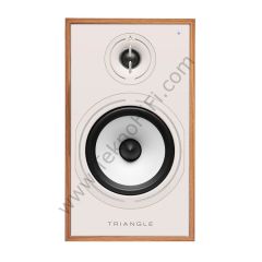 Triangle BOREA CONNECT 03 Aktif Bluetooth Hoparlör Açık meşe