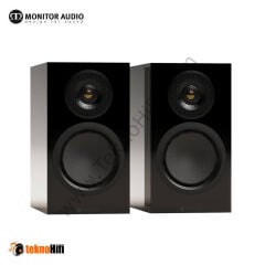 Monitor Audio Silver 50 8G Raf Tipi Hoparlör