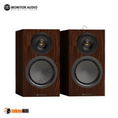 Monitor Audio Silver 50 8G Raf Tipi Hoparlör