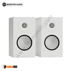 Monitor Audio Silver 50 8G Raf Tipi Hoparlör