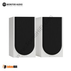 Monitor Audio Silver 50 8G Raf Tipi Hoparlör