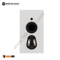 Monitor Audio Silver 50 8G Raf Tipi Hoparlör