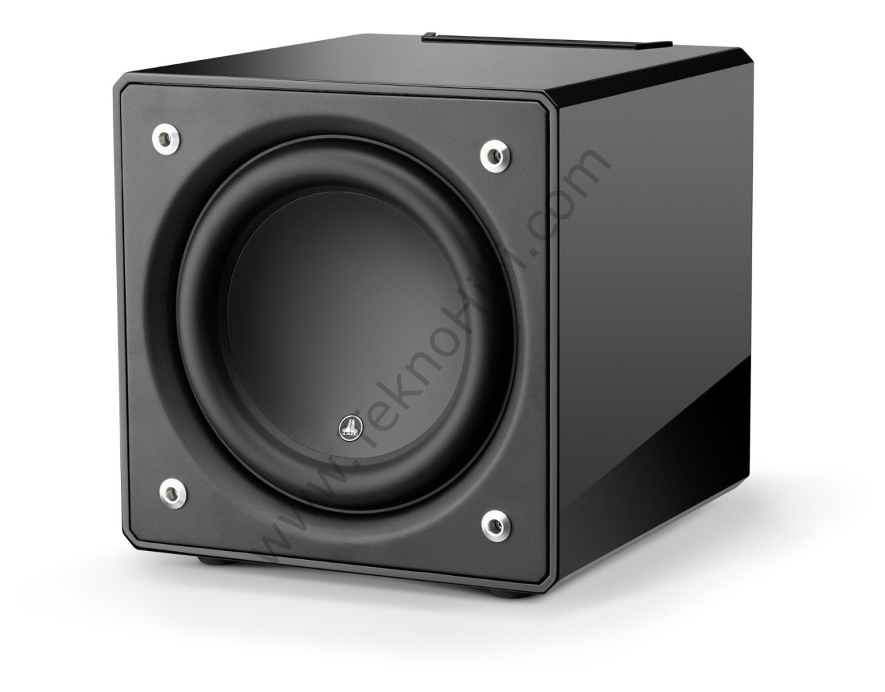 E-Sub e110-Gloss 1200W Aktif Subwoofer