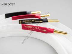Nordost WHITE LIGHTNING Hoparlör Kablosu '2 x 2.5 Mt.'