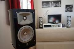 Yamaha NS-333 Raf Tipi Hoparlör (1 Çift)