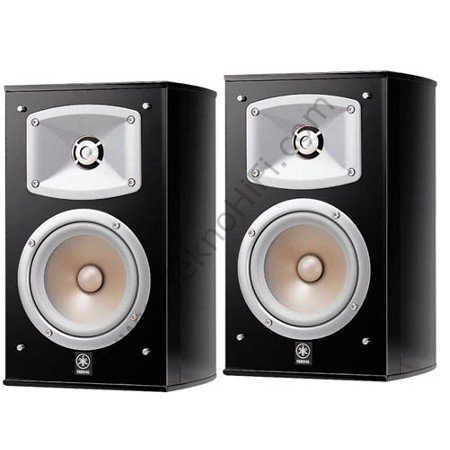 Yamaha NS-333 Raf Tipi Hoparlör (1 Çift)