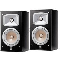 Yamaha NS-333 Raf Tipi Hoparlör (1 Çift)