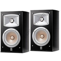 Yamaha NS-333 Raf Tipi Hoparlör (1 Çift)