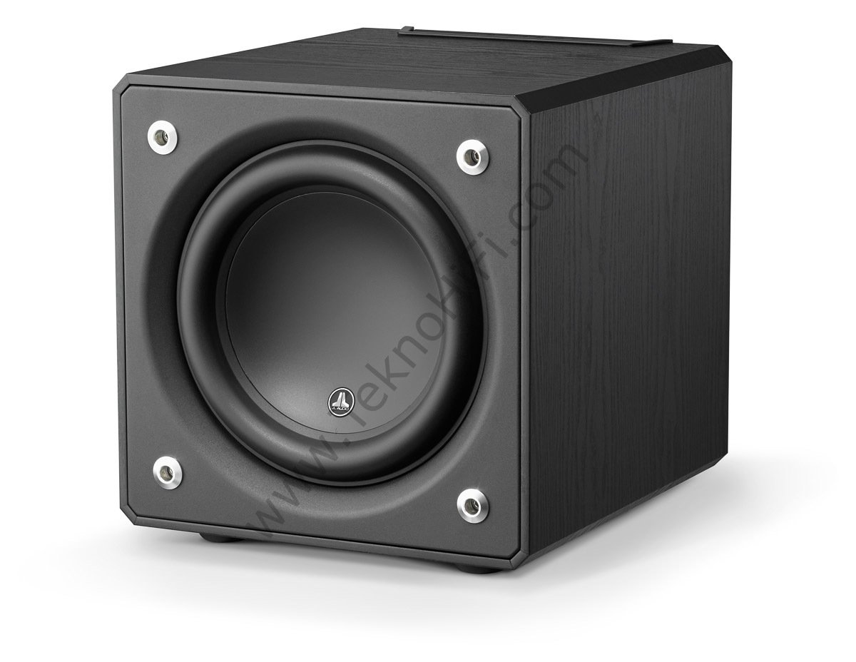 E-Sub e110-ASH 1200W Aktif Subwoofer