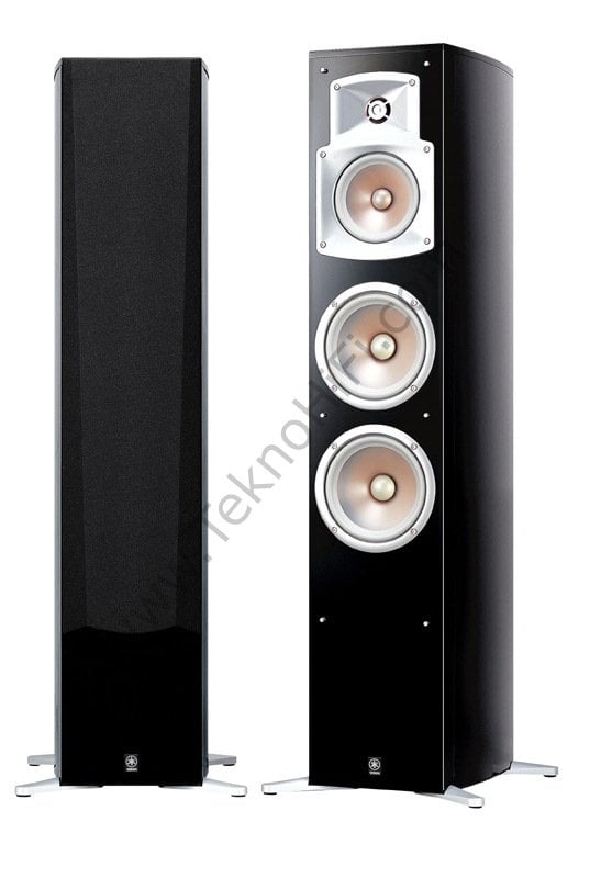 Yamaha NS-555  Kule Hoparlör ' Çift'