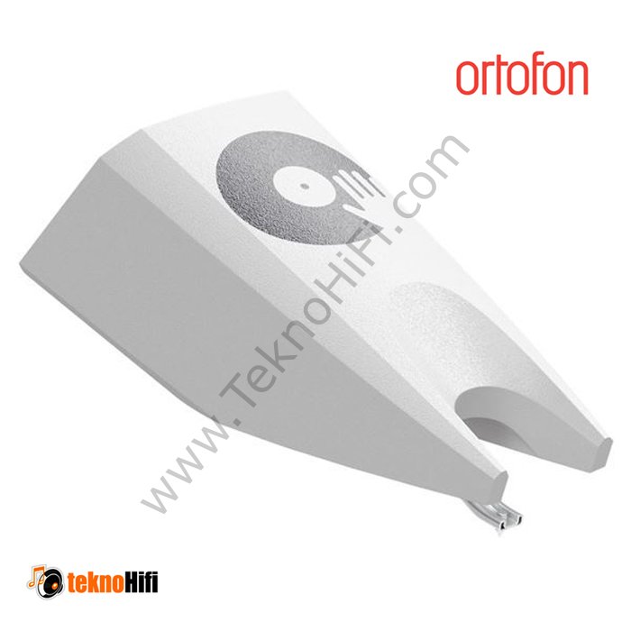 Ortofon Stylus CC MKII Scratch DJ pikap iğnesi Ucu