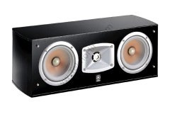 Yamaha NS-555 Ev sinema Hoparlör Paketi