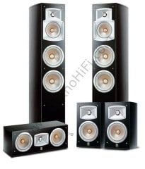 Yamaha NS-555 5.0 Ev sinema Hoparlör Paketi