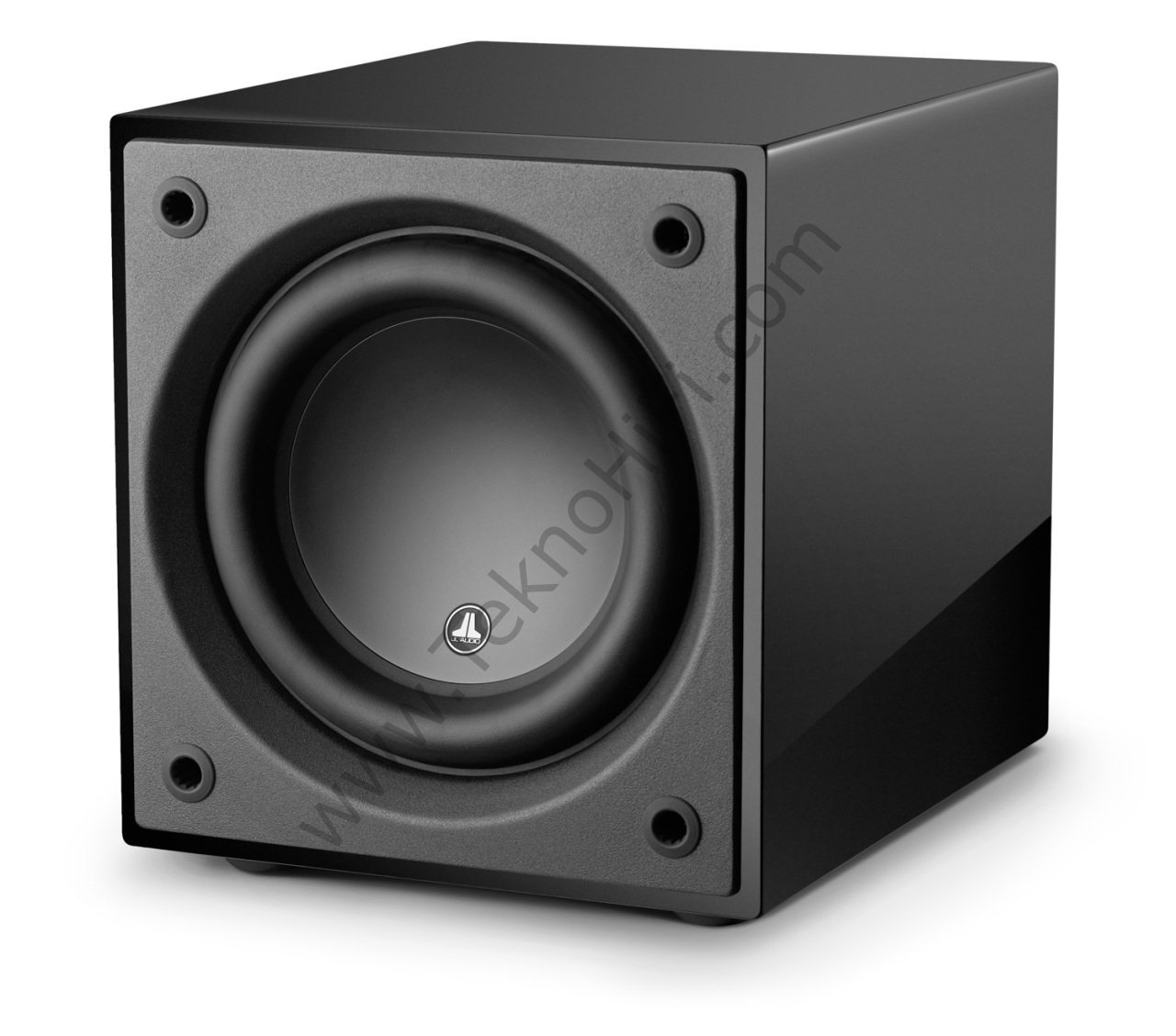 Dominion d110-Gloss 750W Aktif Subwoofer