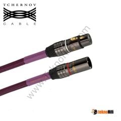Tchernov Classic MKIII IC / Analog XLR Kablo