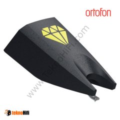 Ortofon Stylus CC MKII Club DJ pikap iğnesi Ucu