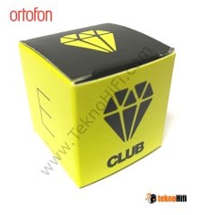 Ortofon Stylus CC MKII Club DJ pikap iğnesi Ucu