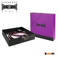 Tchernov Classic MKIII IC / Analog XLR Kablo
