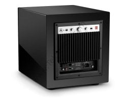 Dominion d110-Gloss 750W Aktif Subwoofer