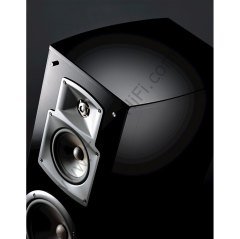 Yamaha NS-777  Kule Hoparlör  'Çift'