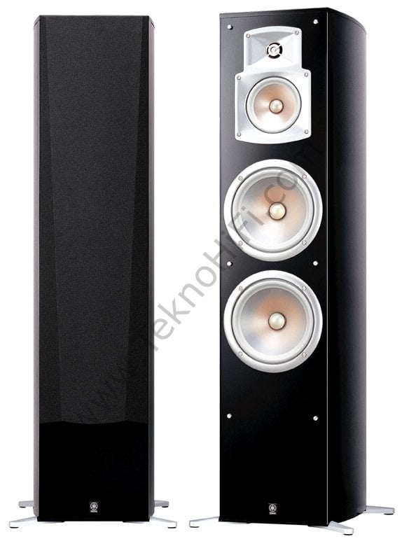 Yamaha NS-777  Kule Hoparlör  'Çift'