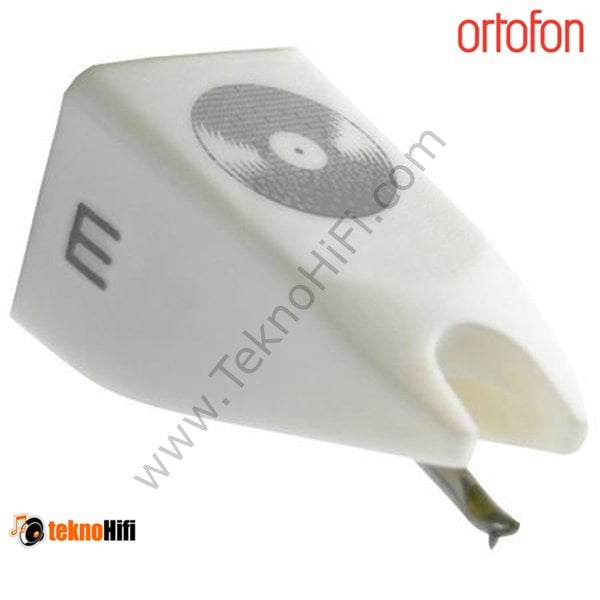 Ortofon Stylus Arkiv Pikap İğnesi Ucu (Plak\'dan dijitale transkripsiyon için)