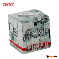 Ortofon Stylus Arkiv Pikap İğnesi Ucu (Plak'dan dijitale transkripsiyon için)