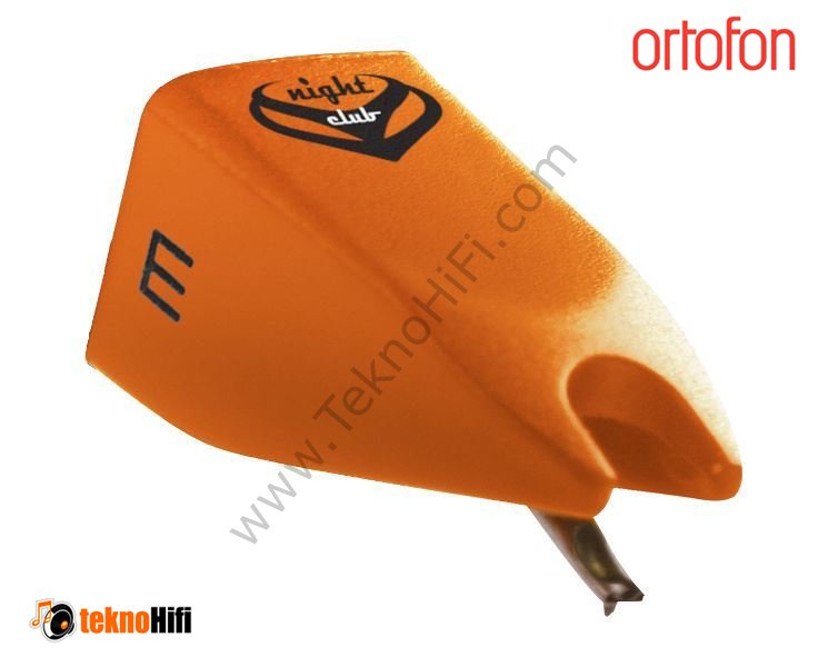 Ortofon Stylus Night Clup MKII pikap iğnesi ucu