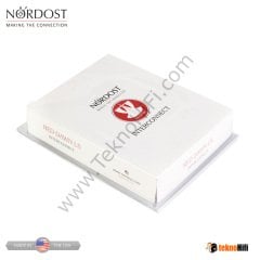 Nordost RED DAWN XLR Kablo '1 Metre'