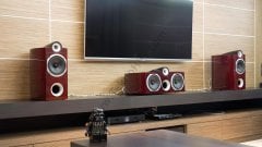 Triangle Signature THETA Hoparlör