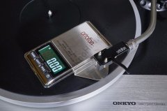Ortofon DS-3 DIGITAL STYLUS PRESSURE (dijital iğne tartısı)