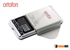 Ortofon DS-3 DIGITAL STYLUS PRESSURE (dijital iğne tartısı)