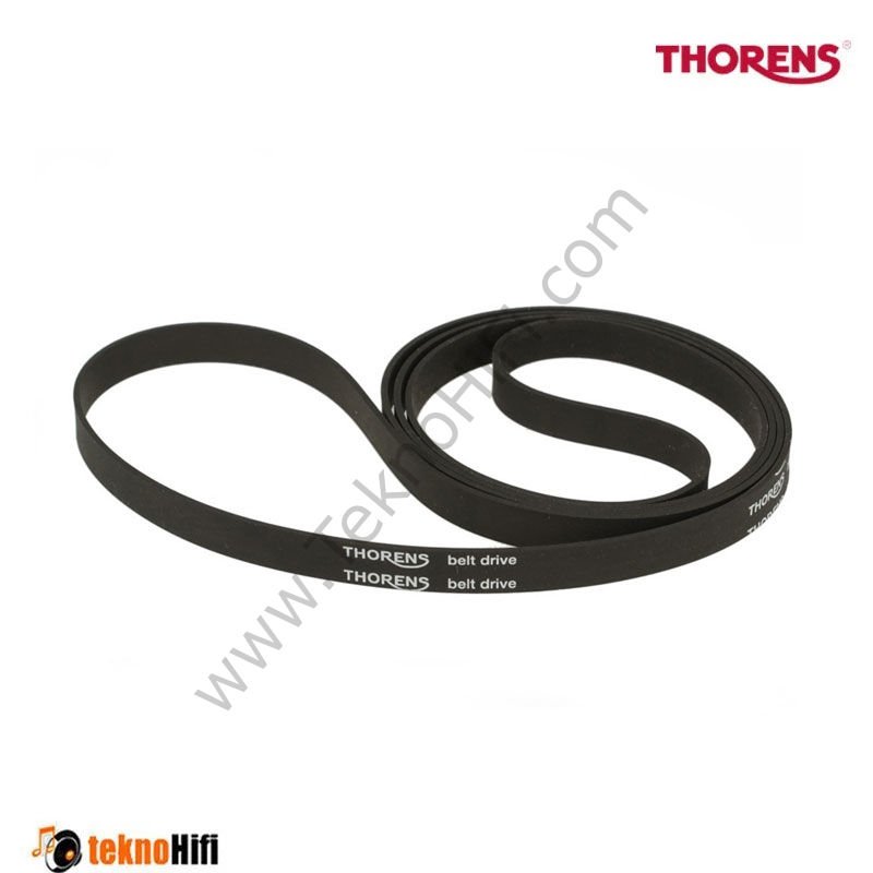 Thorens Belt 'pikap kayışı'