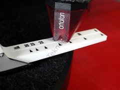 Ortofon STYLUS GAUGE (Pikap iğnesi tartısı)