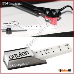 Ortofon STYLUS GAUGE (Pikap iğnesi tartısı)