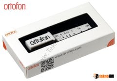 Ortofon STYLUS GAUGE (Pikap iğnesi tartısı)