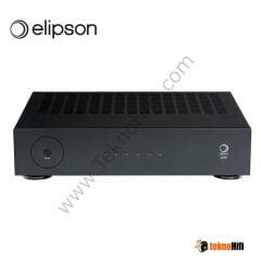Elipson A680 Power Amplifikatör '6 kanal / 3 Bölge'