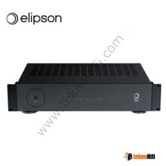 Elipson A680 Power Amplifikatör '6 kanal / 3 Bölge'